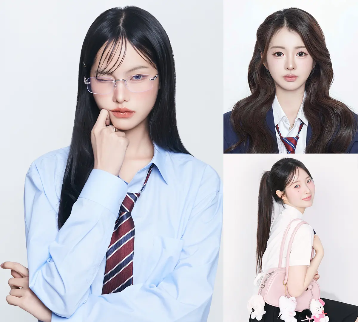 Hair, Makeup and Photoshoot Packages in Seoul: Booking Guide
