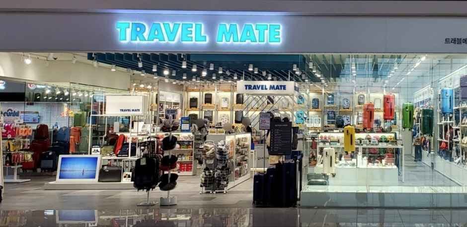 仁川空港のスマートパス・e-Gate事情