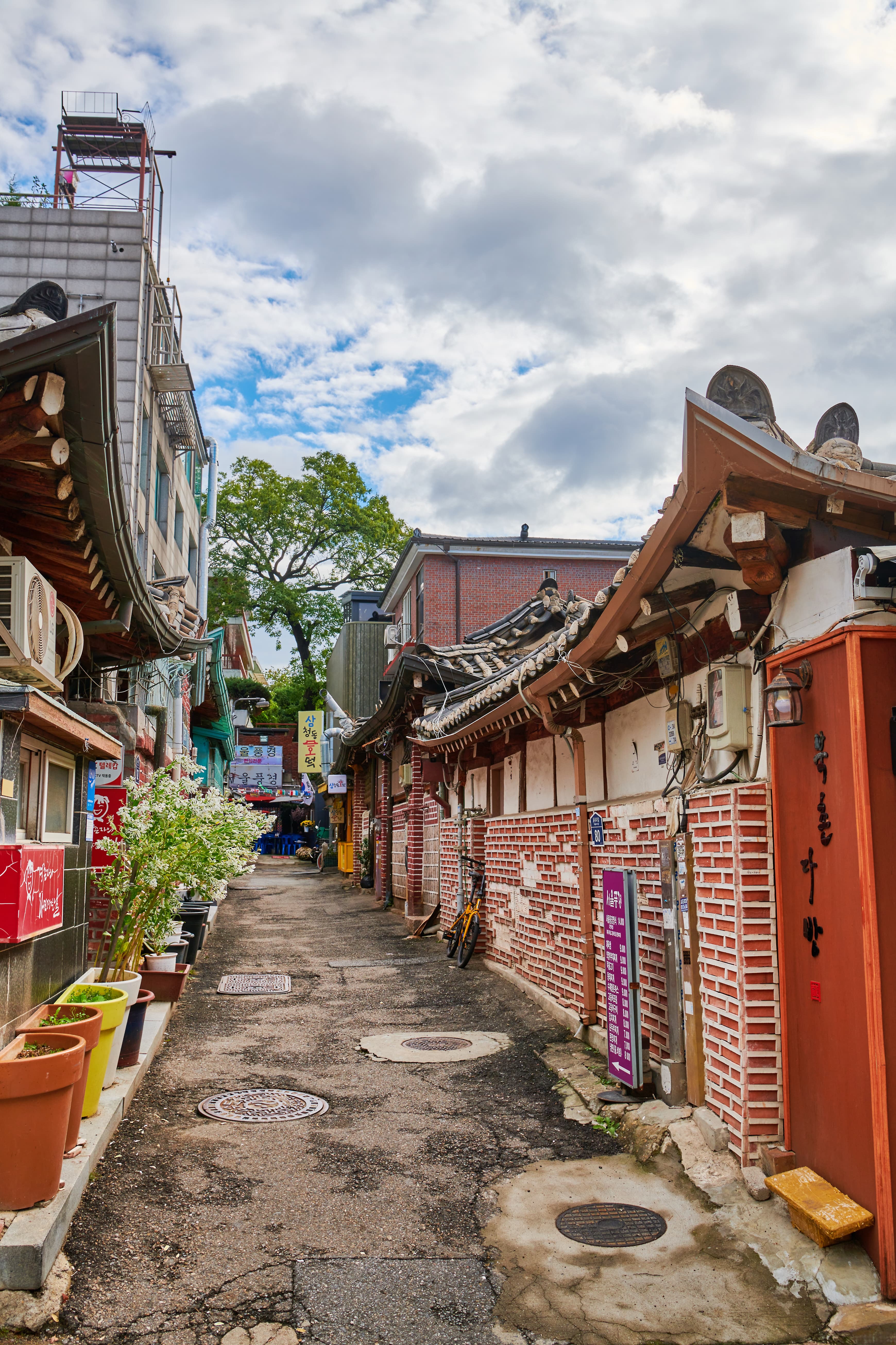 Jeonju Hanok Village Weekend Trip: KTX, Food & Stay