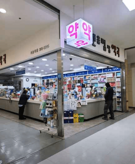 Incheon Airport Check-In: Kiosks, Bag Drop and Counters