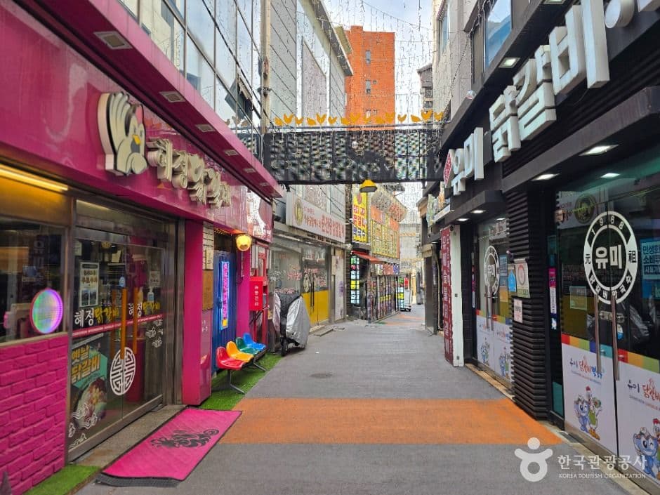 Hotel & Motel Key Deposits in Korea: Getting Your Cash Back