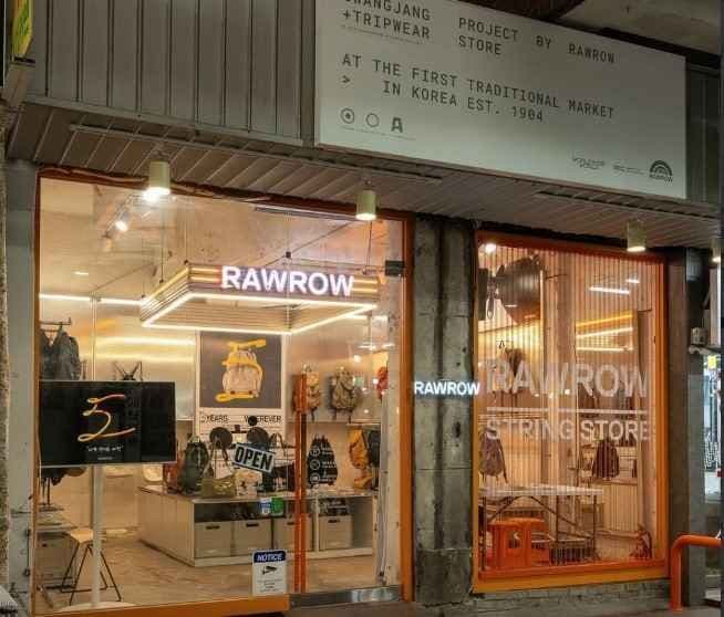 Luggage Storage in Seoul: Lockers, Cafés & Apps