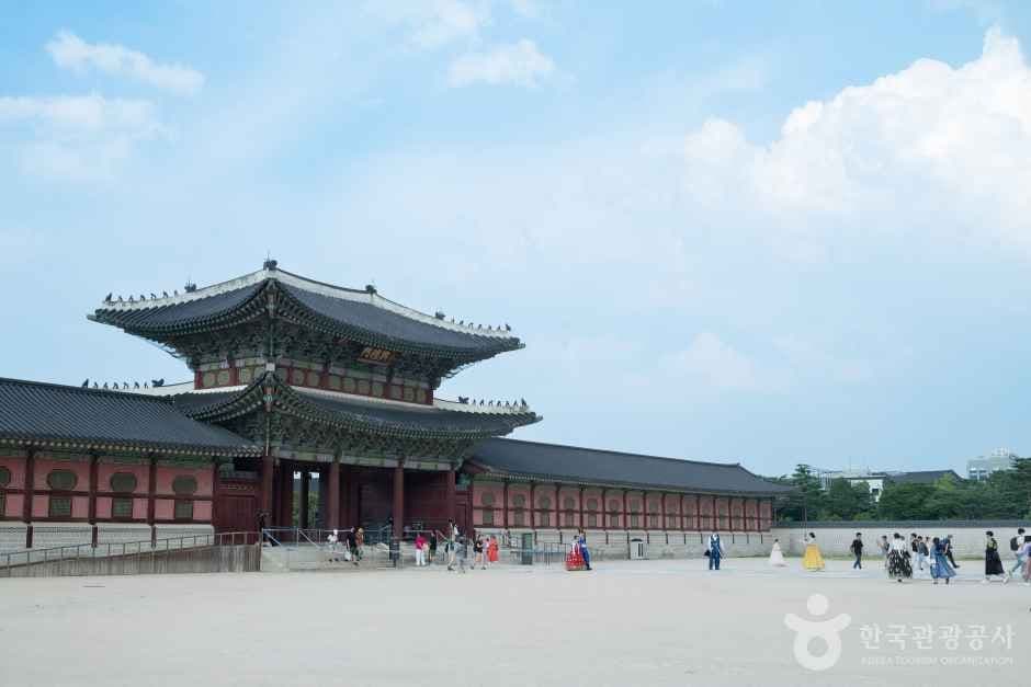 5-Day Seoul Itinerary: A Realistic Plan by Neighborhood
