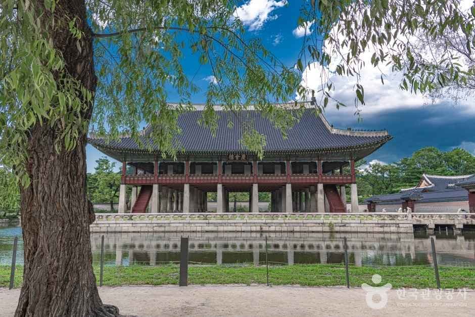 5-Day Seoul Itinerary: A Realistic Plan by Neighborhood